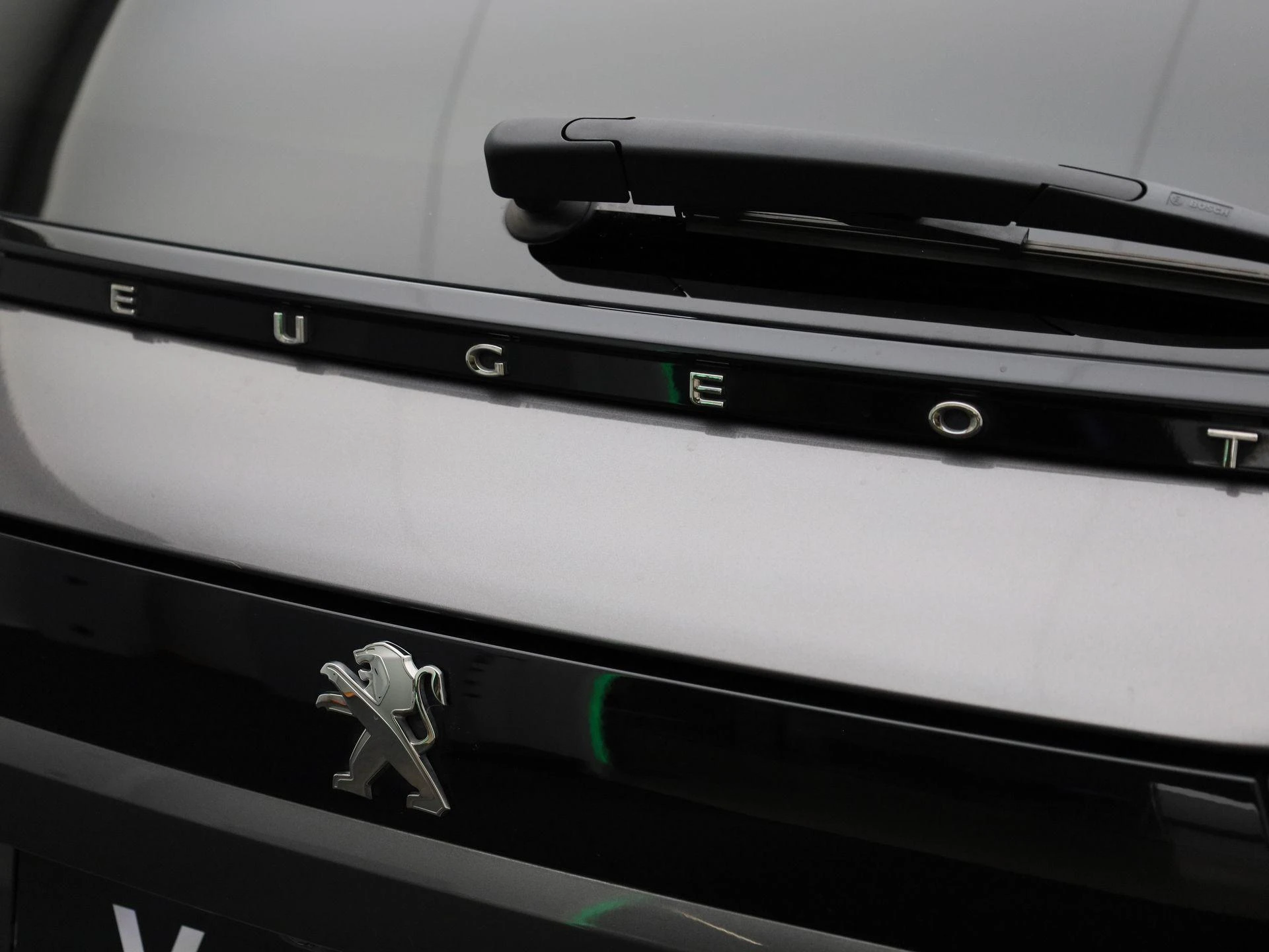 Peugeot 508 SW 1.5 BlueHDI Allure