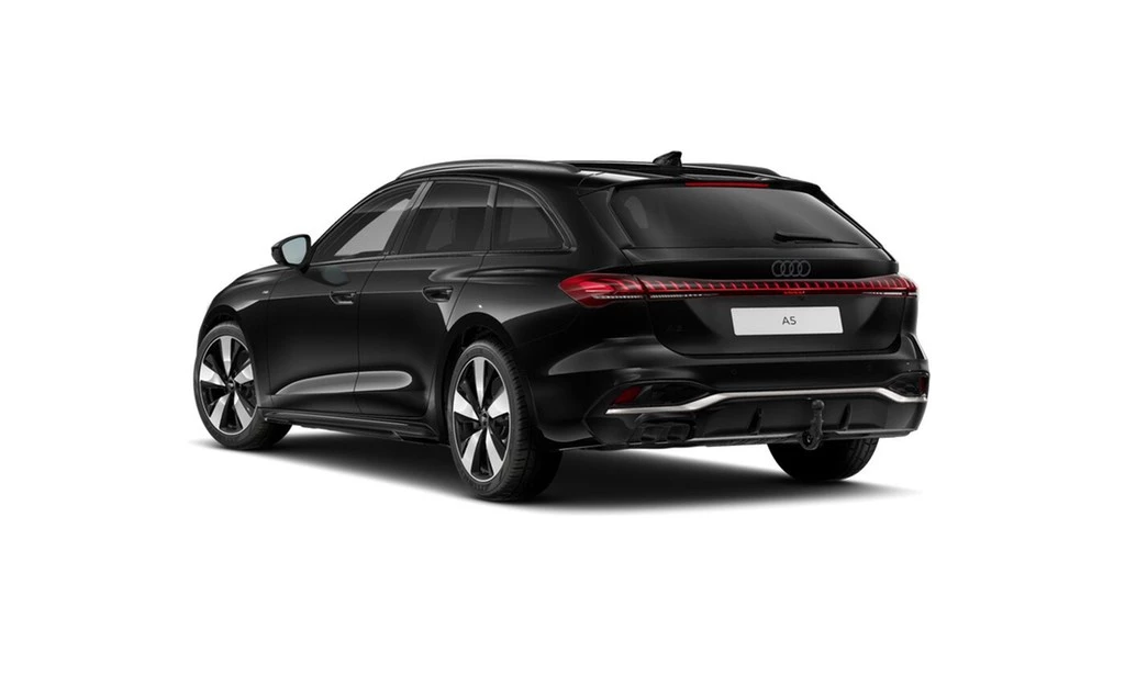 Audi A5 Avant S Line TDI 150 kW edition one S tronic