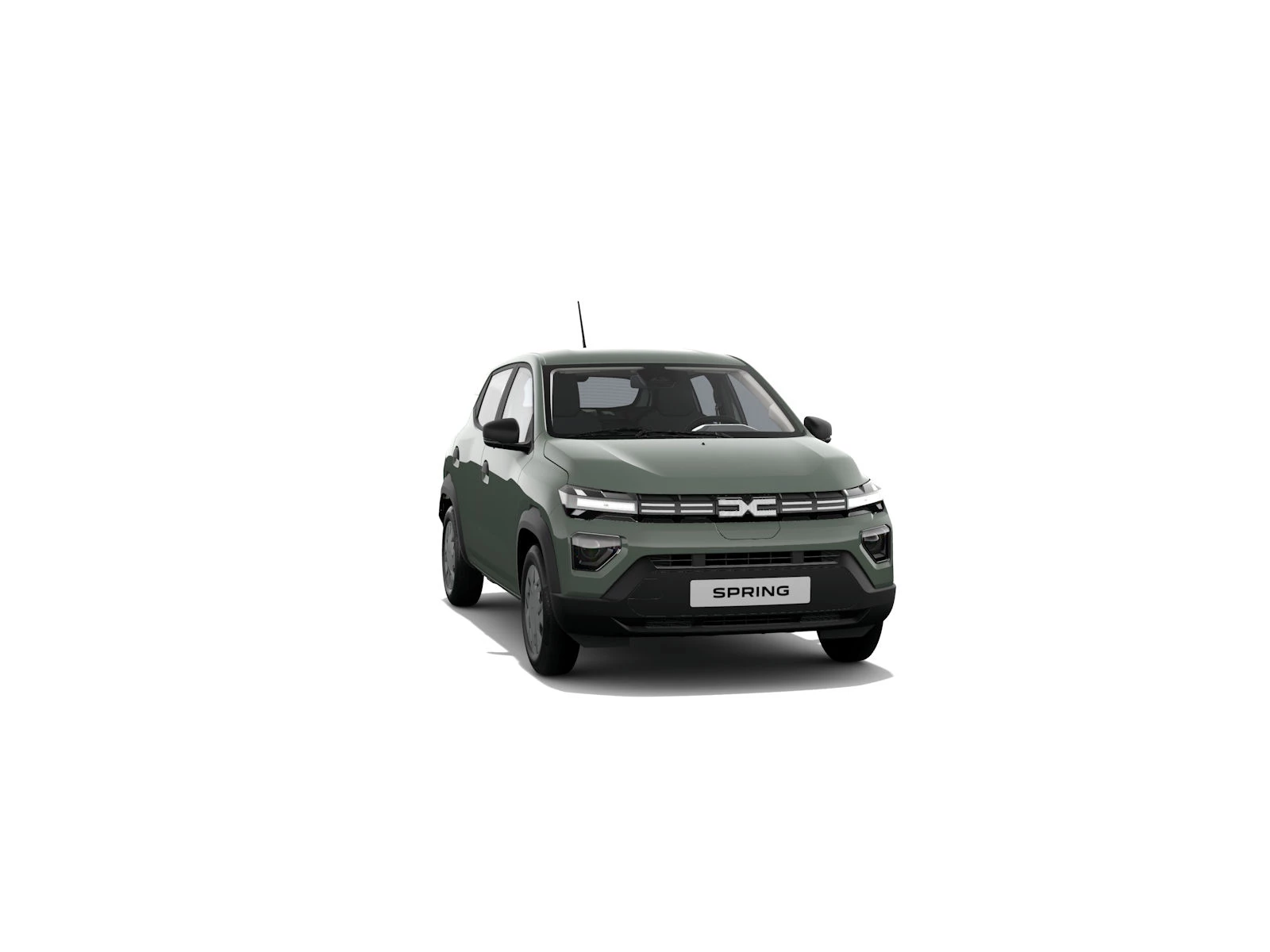 Dacia Spring Electric 70 1AT Essential