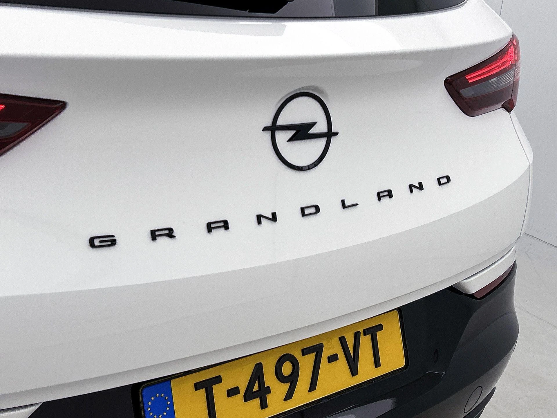 Opel Grandland 1.2 Turbo Edition