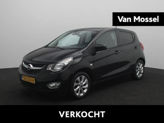 Opel KARL 1.0 ecoFLEX Cosmo
