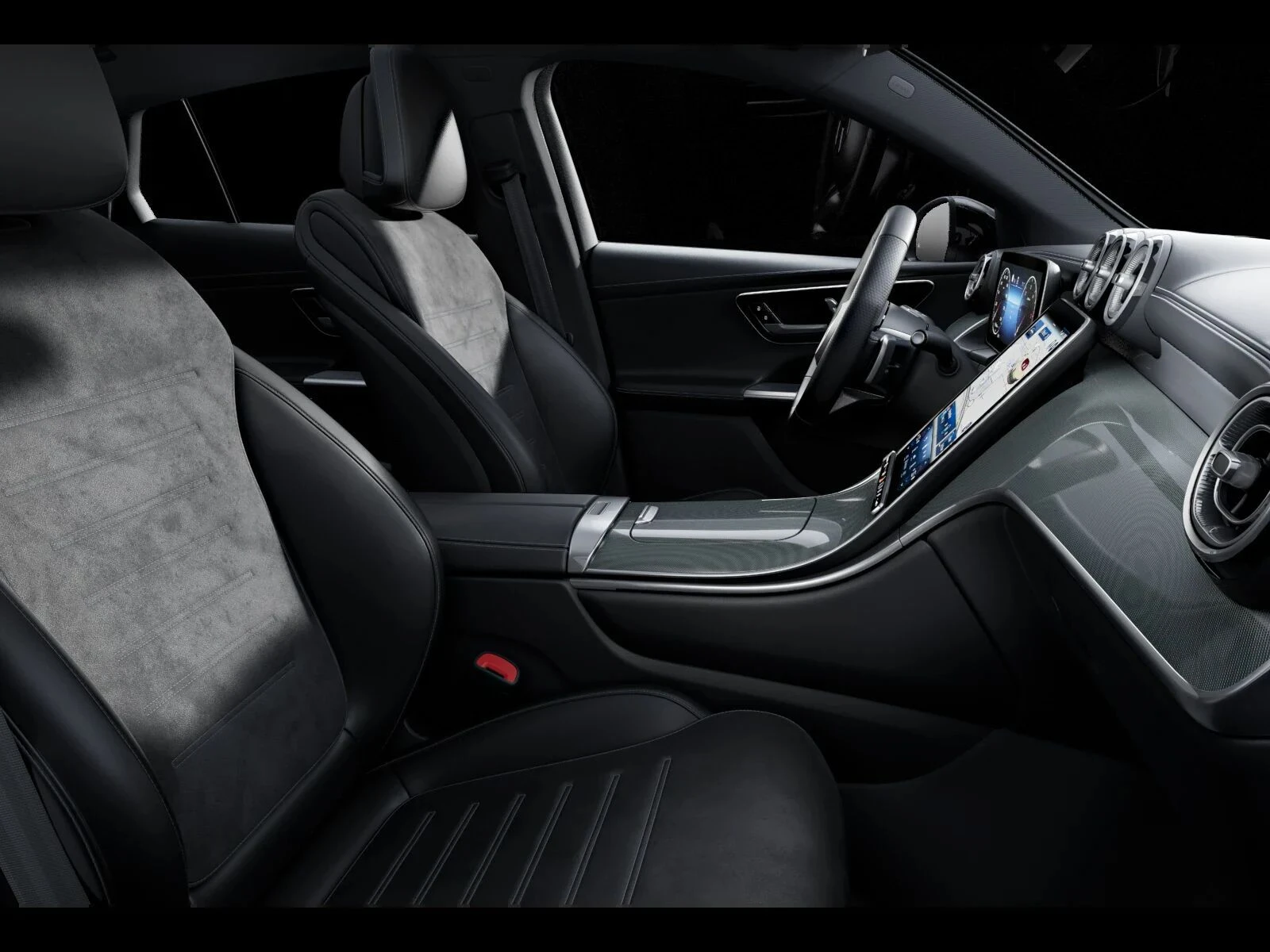 Mercedes-Benz-GLC 220 d-image-9