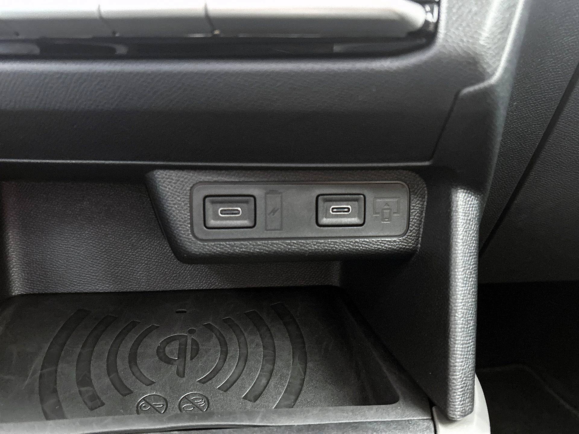 Opel Frontera 1.2 Turbo Hybrid Edition