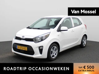Kia Picanto 1.0 DPi ComfortLine 5p