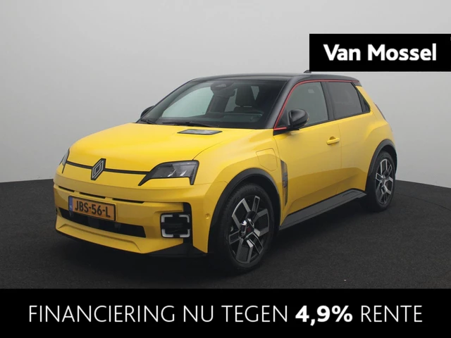 Renault R5