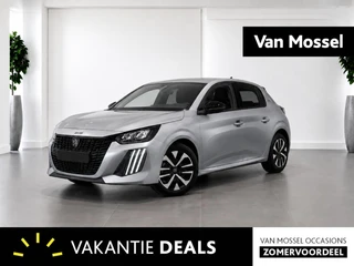 Peugeot 208 1.2 PureTech 100 Style