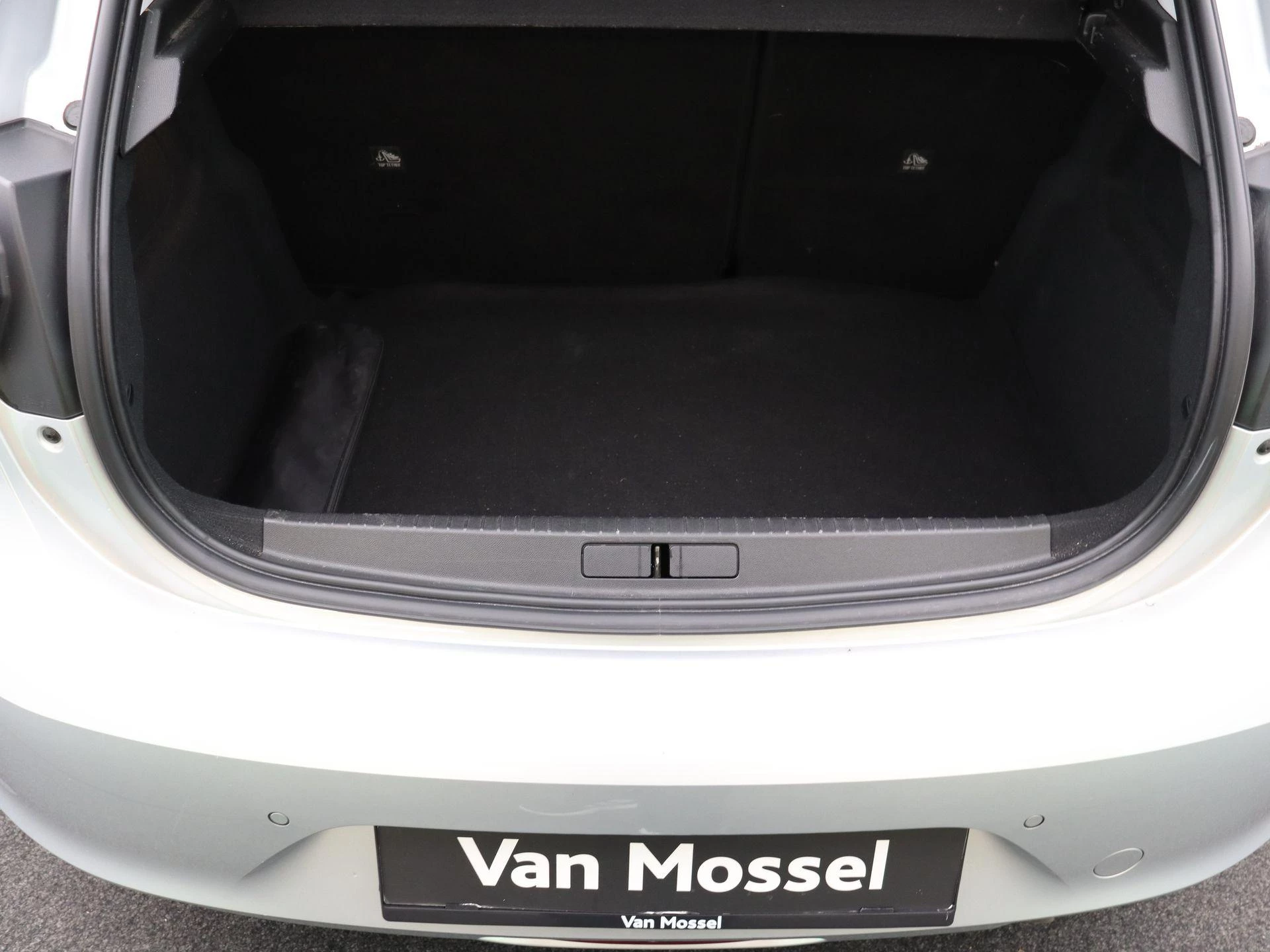Opel Corsa 1.2 Turbo 74kW S/S Elegance