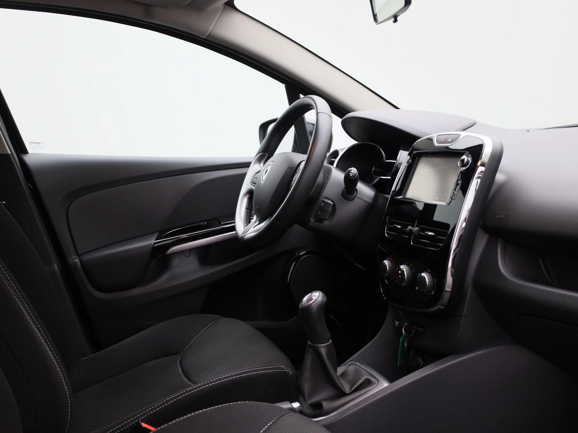Renault Clio 0.9 TCe ECO Night&Day