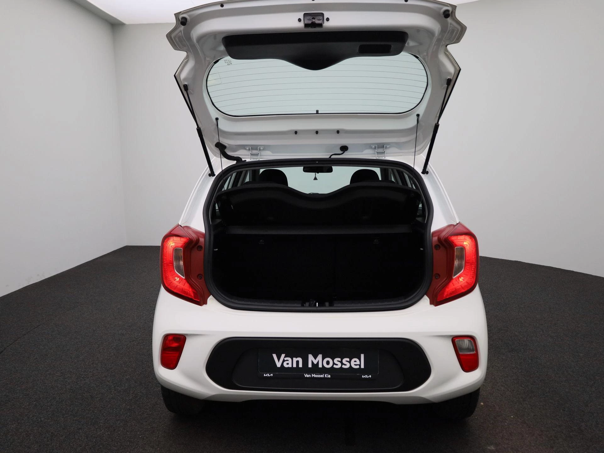 Kia Picanto Easy 1.0
