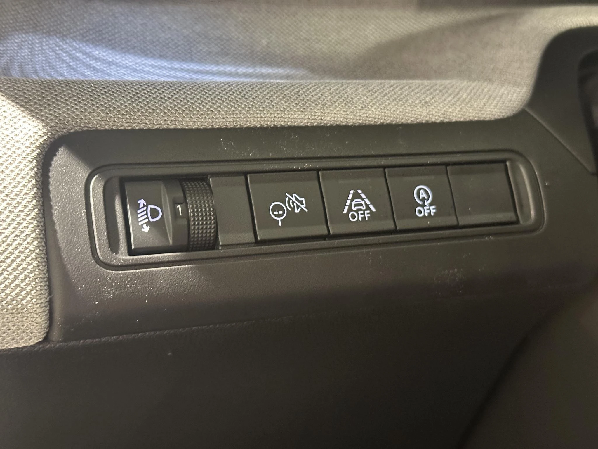 Citroën-C3 Aircross-image-22