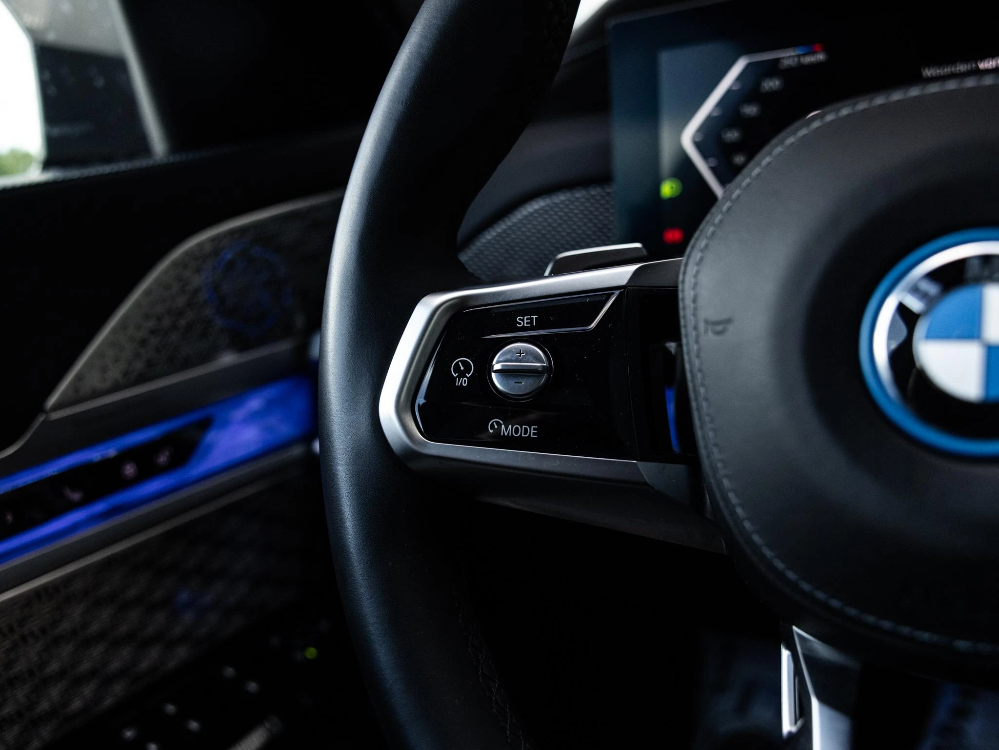 BMW i7 xDrive60 106 kWh
