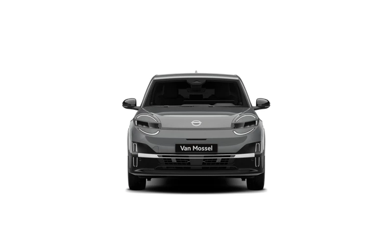 Nissan QASHQAI Mild-Hybrid 158 Xtronic N-Connecta + Cold Pack