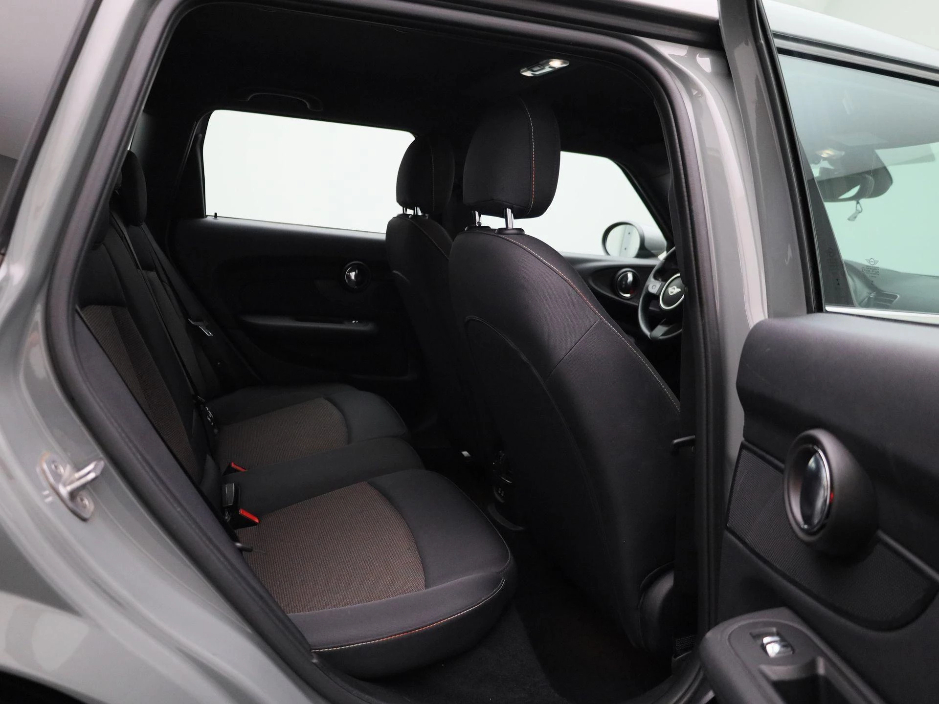 MINI Clubman Cooper (100 kW)