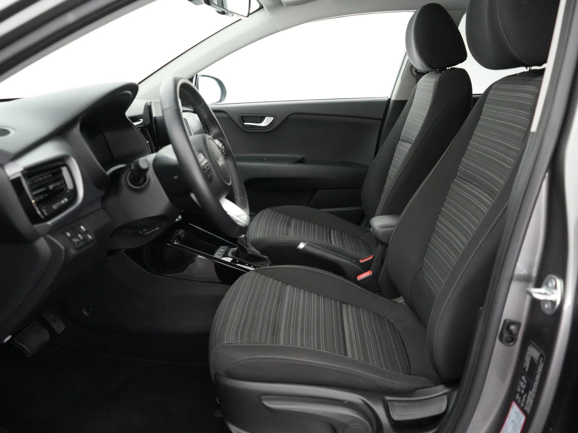 Kia Stonic 1.0 T 100 Style Edition DCT