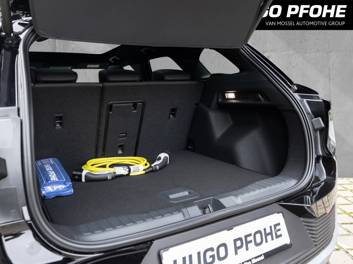 Ford Explorer Premium Extended Range | Pano | 360Grad | Leder | ACC