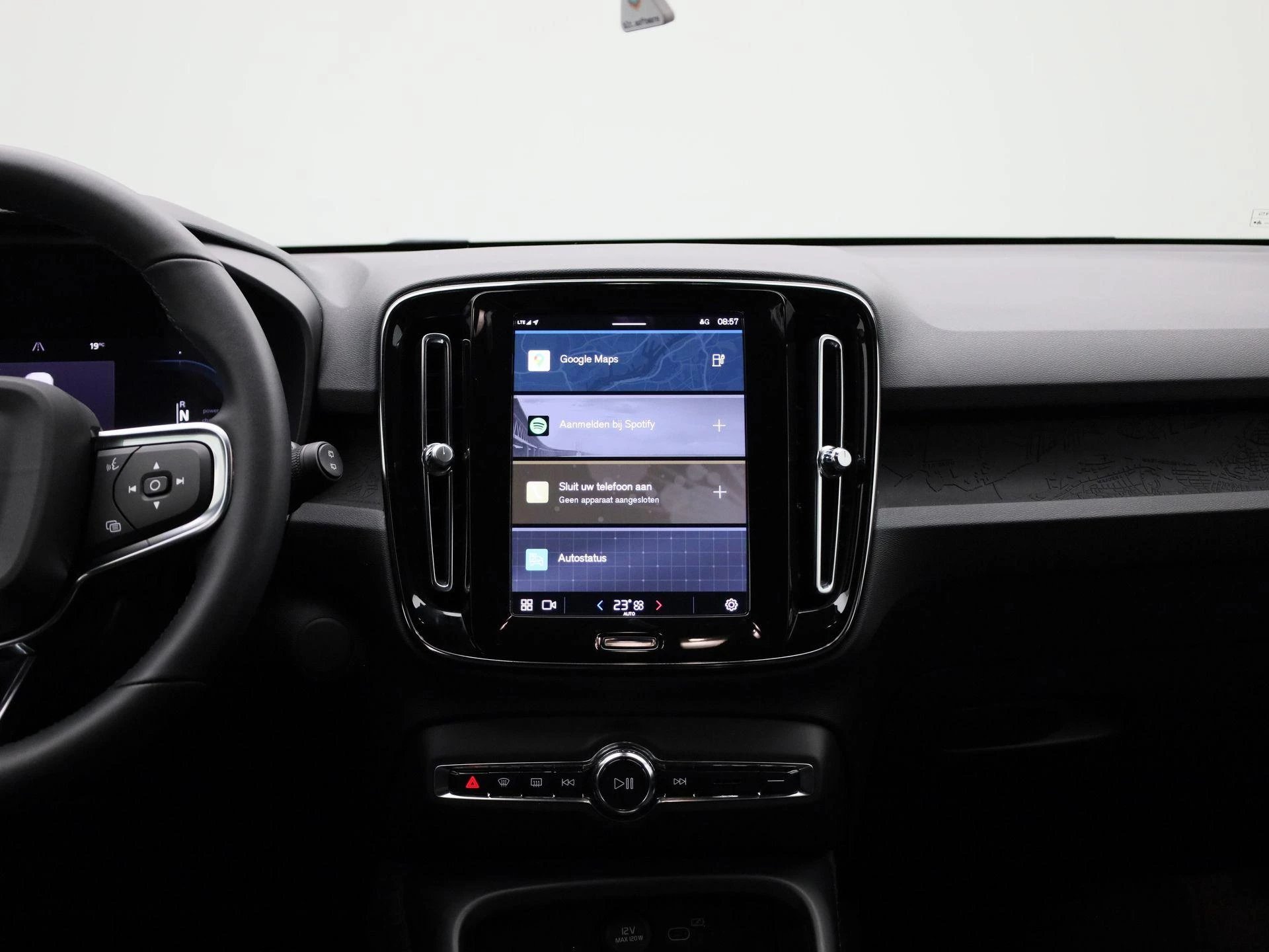 Volvo XC40 Recharge Core