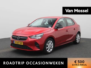 Opel Corsa 1.2 Edition