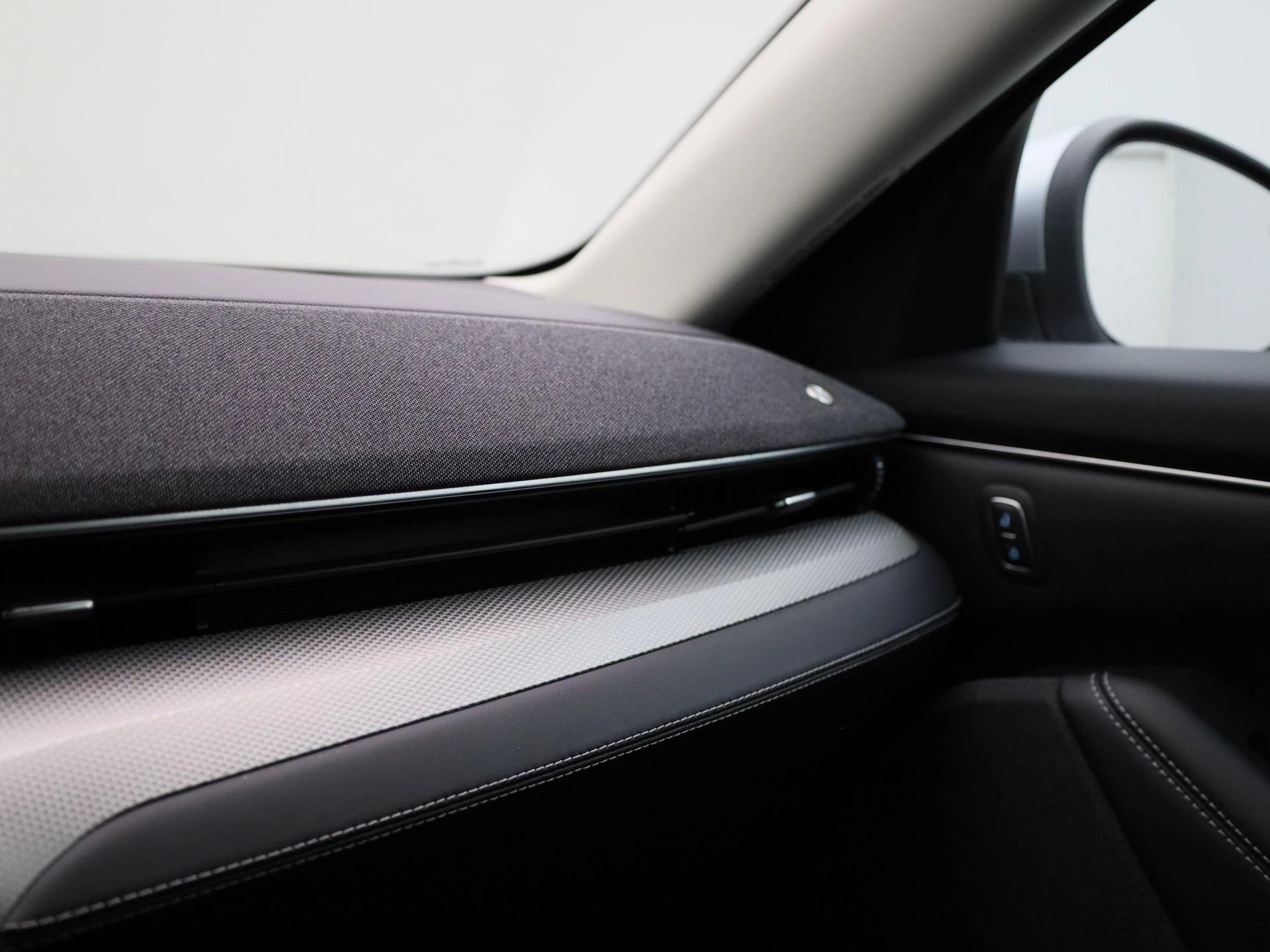 Ford Mustang Mach-E RWD 75 kWh