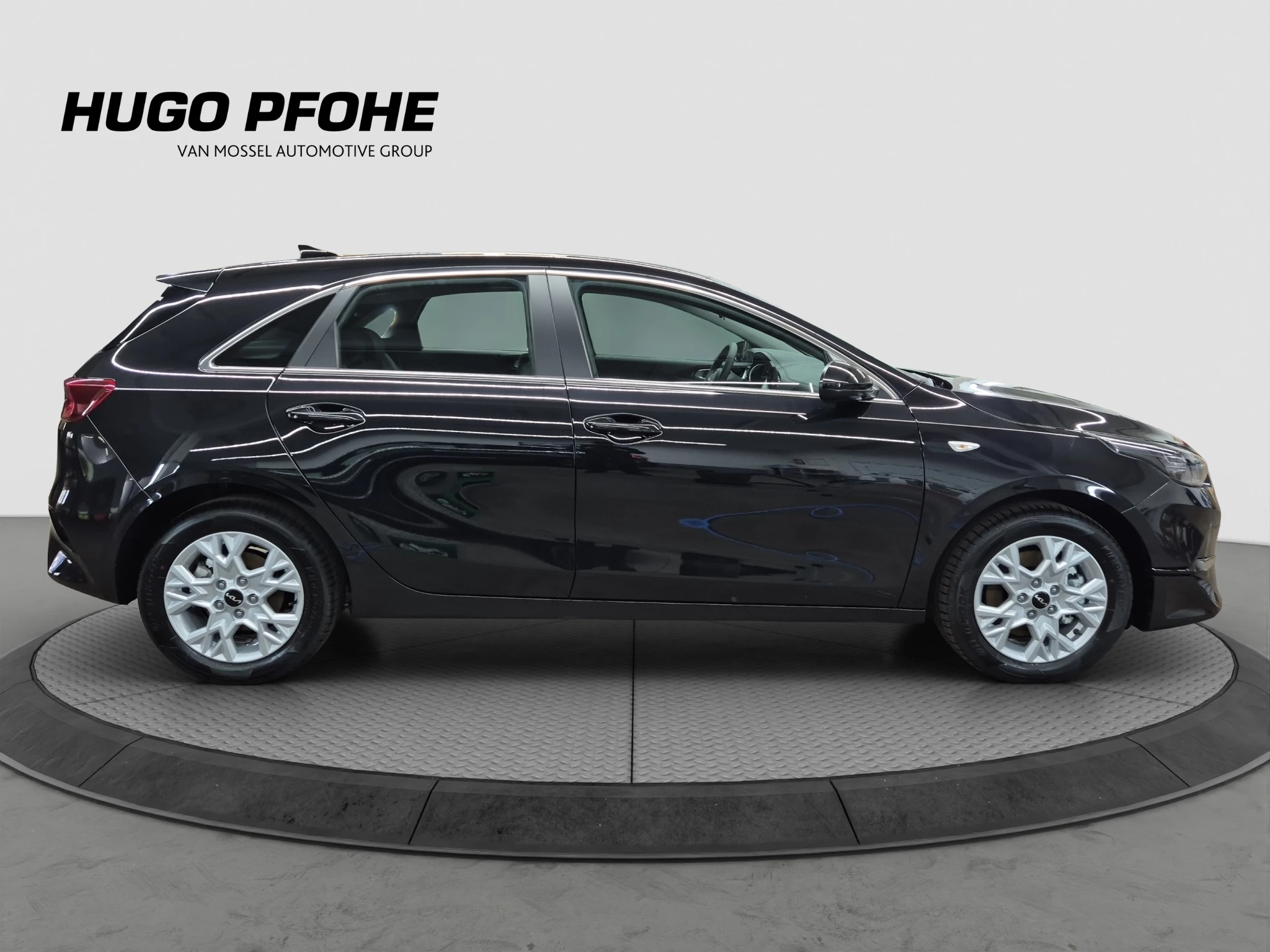Kia Ceed Vision 1.0 T-GDI Tageszulassung Navi