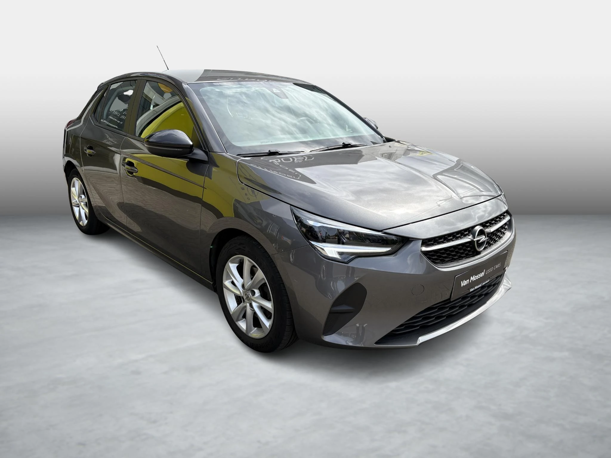 Opel Corsa 1.2 Turbo 74kW S/S Auto Edition