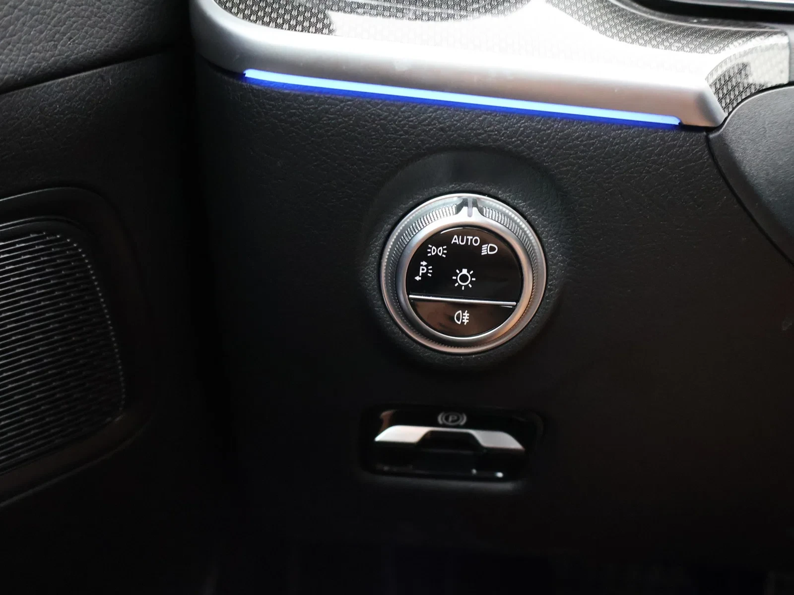 Mercedes-Benz Classe C Classe SW PHEV (S206) Break 300e PHEV AMG Line 313PK *AUTOMAAT*PANODAK*TREKHAAK*LEDER*CAMERA*PDC*NAV*APP-CONNECT*...*