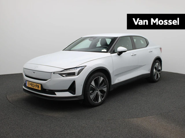 Polestar Polestar 2