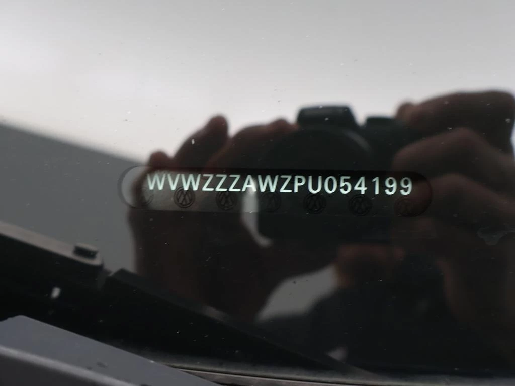 Volkswagen Polo Polo Life Business 1.0TSI 95PK *NAVI*PDC*CRUISE*APP-CONNECT*BLTH*...*