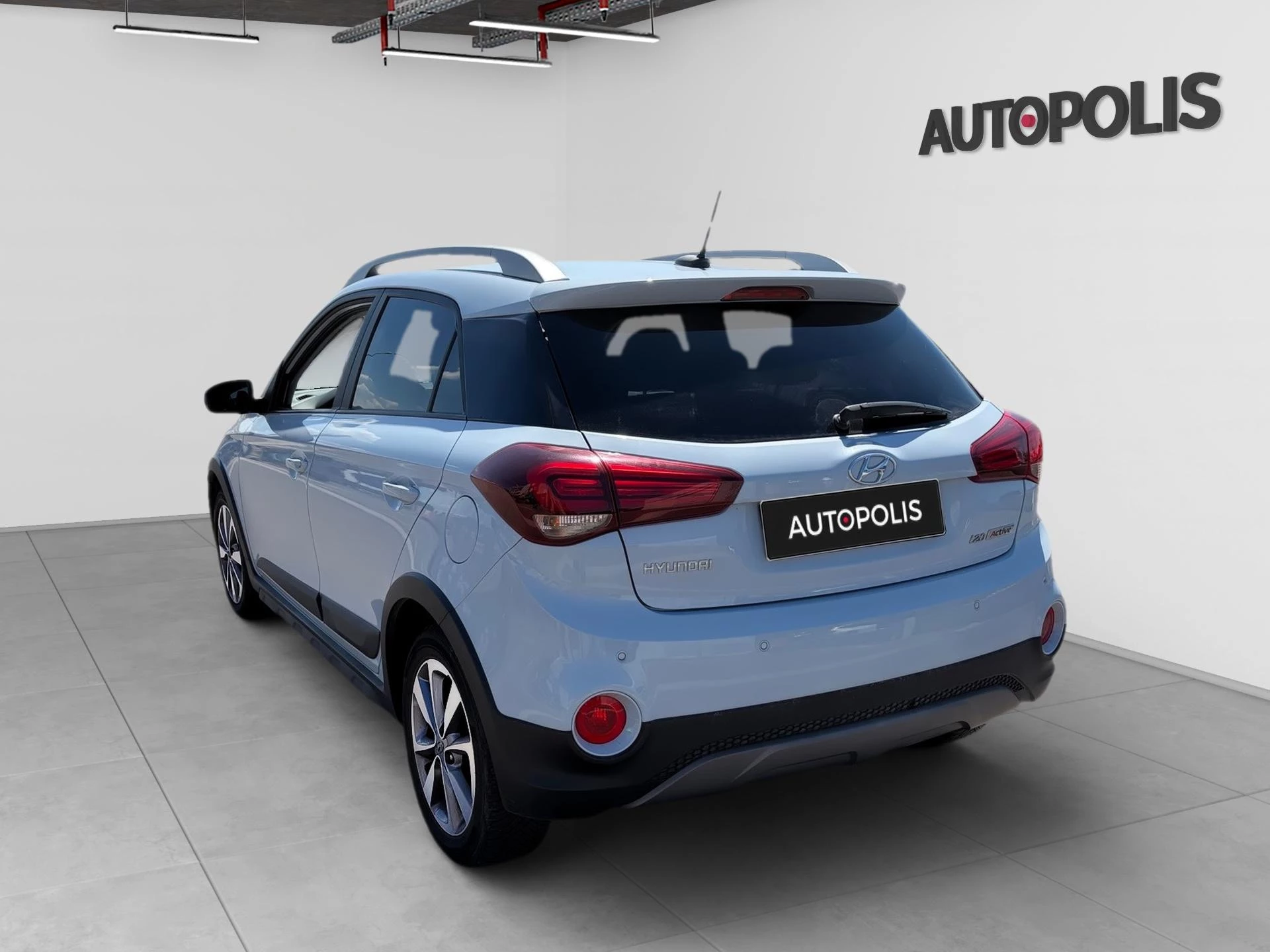 Hyundai i20 1.0 T-GDi 7DCT Twist Tch Pck #1 Active