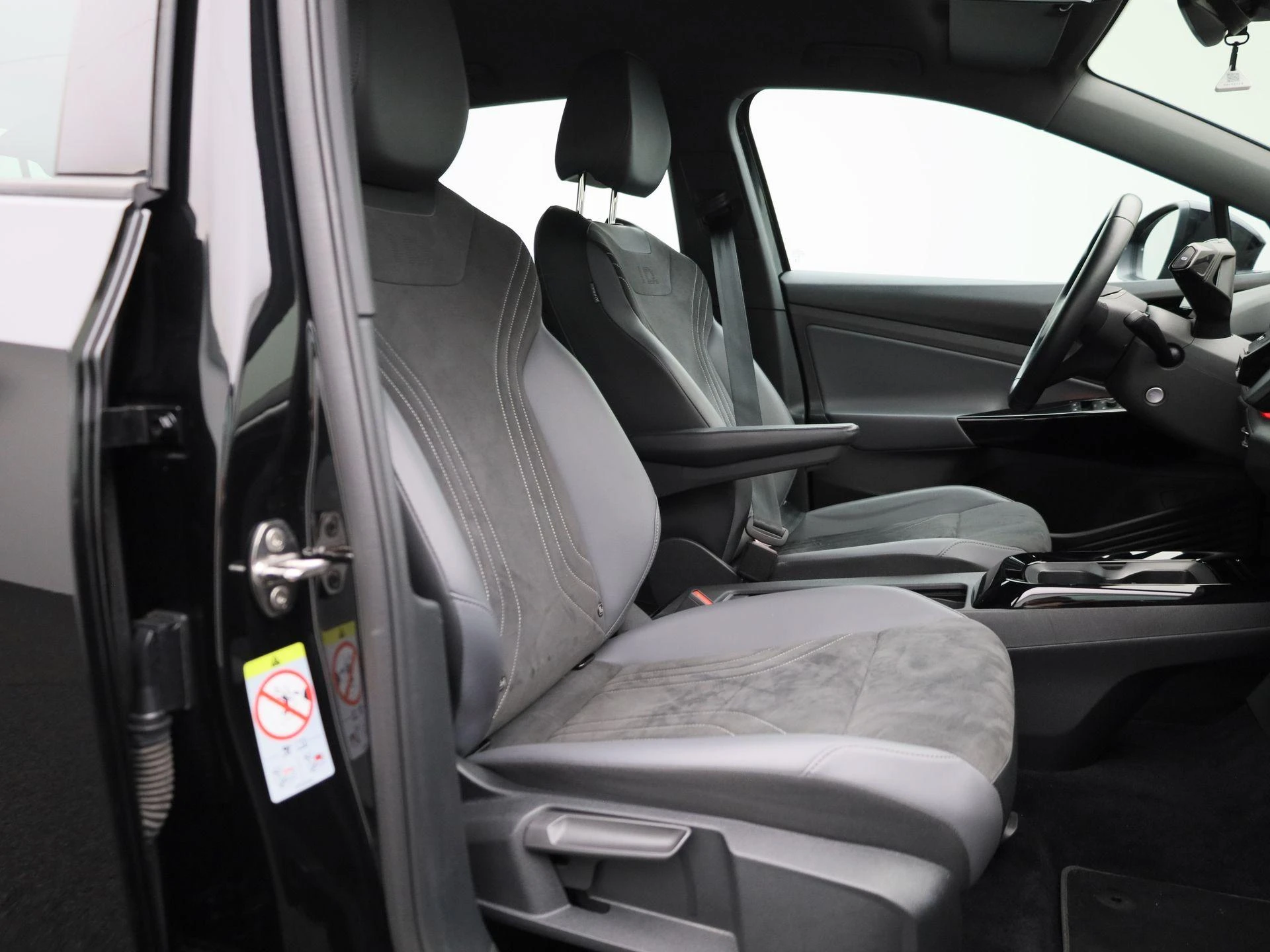 Volkswagen ID.4 Pro 77 kWh 174 PK|