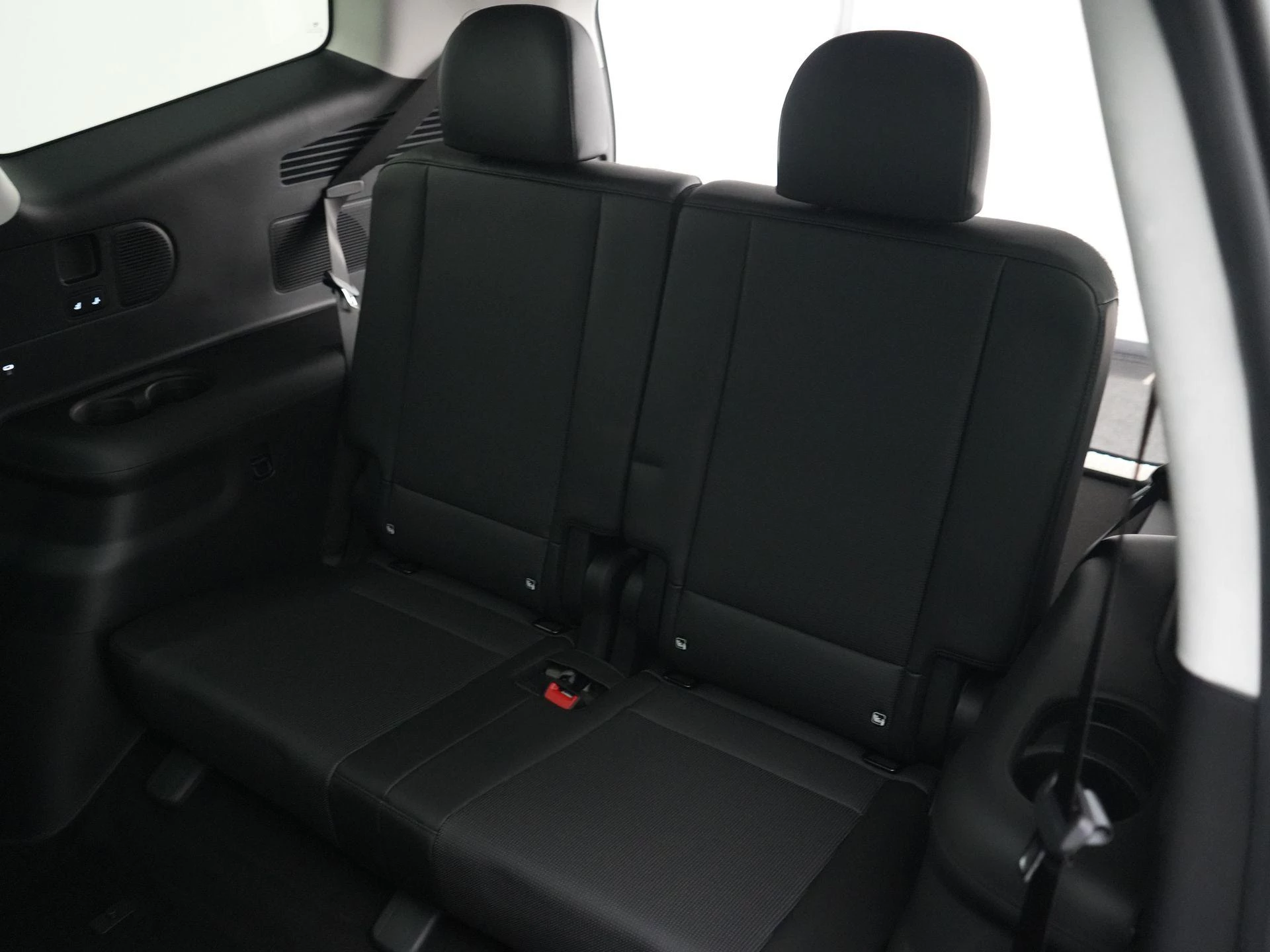 Hyundai IONIQ 9 Lounge AWD+ 7p. 110.3 kWh