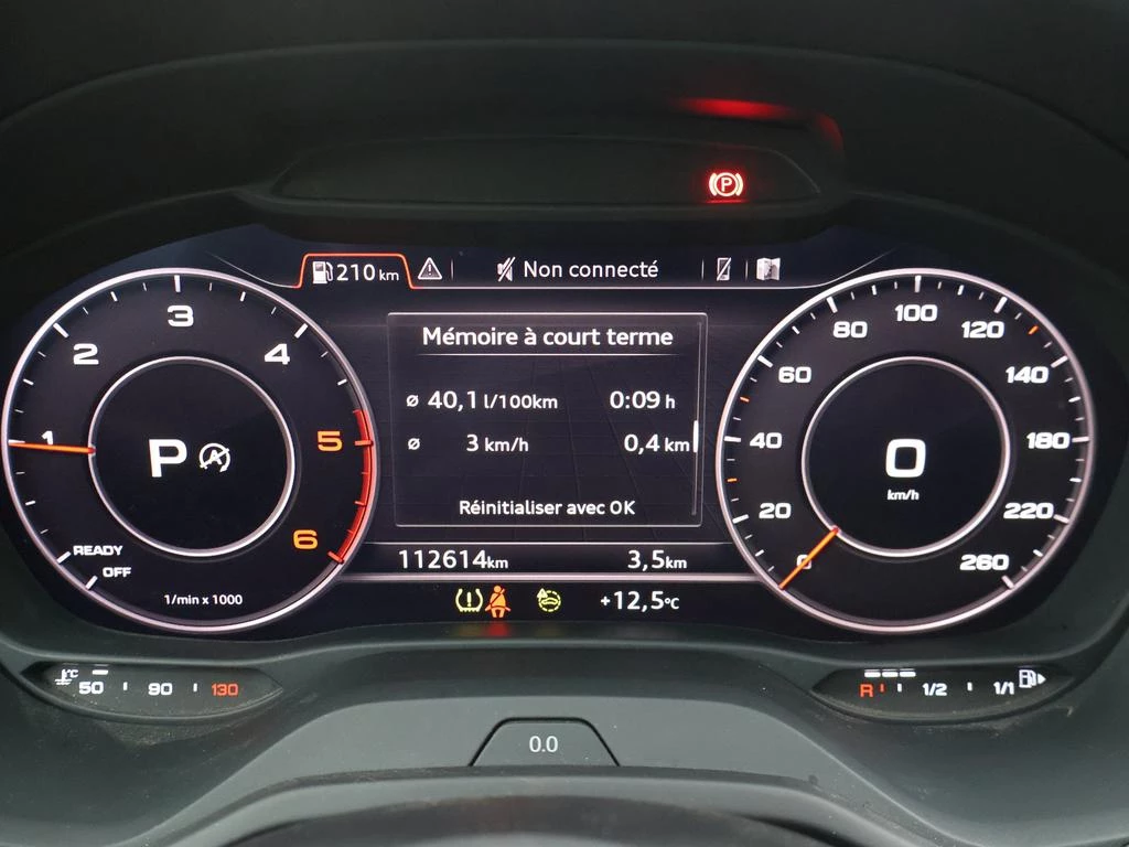 Audi Q2 Audi Q2 Business Edition Attraction 30TDI 116PK *AUTOMAAT*TREKHAAK*NAVI*CRUISE*VIRTUAL COCKPIT*...*