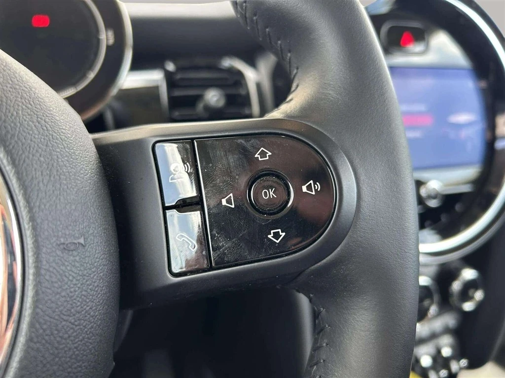 MINI Electric Cooper SE EL Classic 184HK 3d Aut.