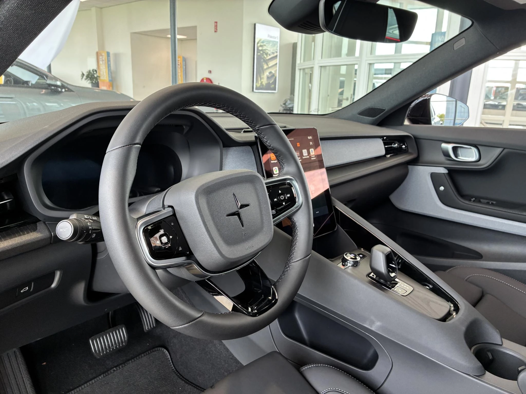 Polestar 2 Long Range Single Motor Prime 82 kWh