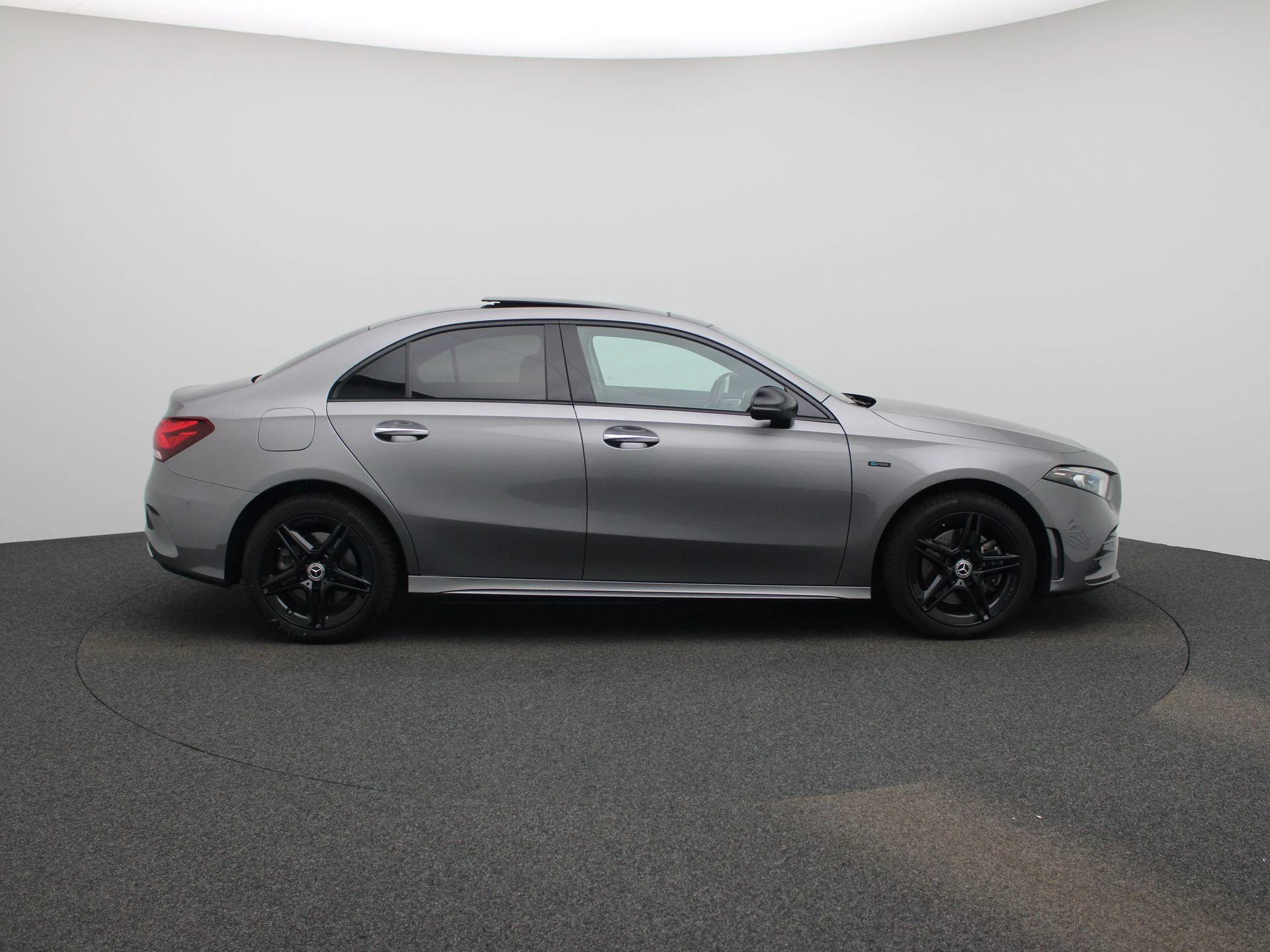 Mercedes-Benz A-Klasse 250 e Business Solution AMG Limited