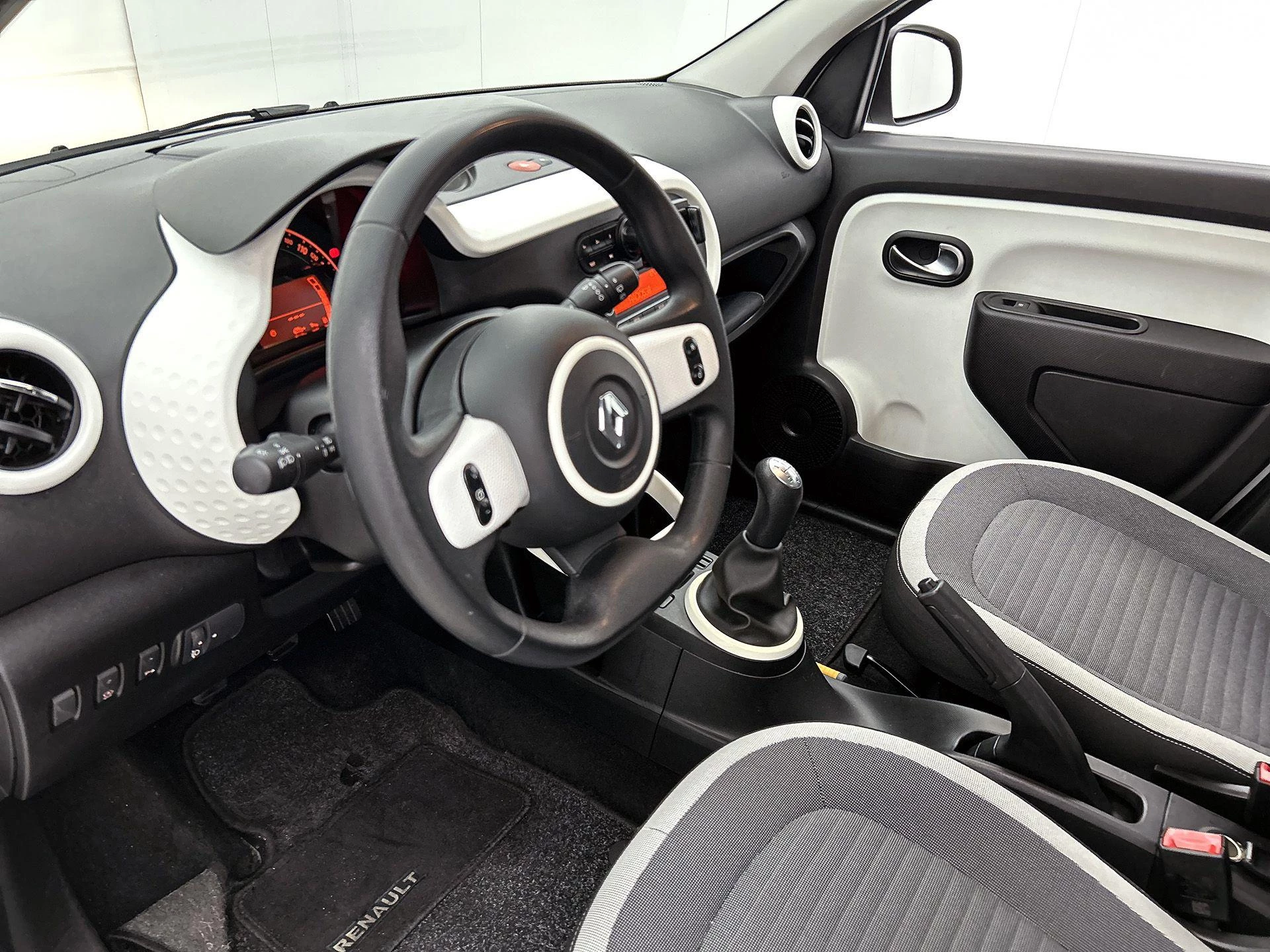 Renault Twingo 1.0 SCe Collection