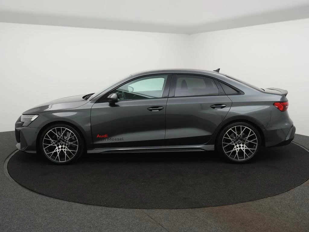 Audi RS3 Sedan Audi RS 3 Berline 400PK ** NIEUW **