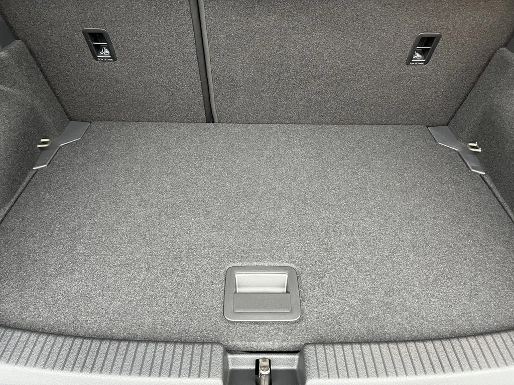 Volkswagen T-Cross TSI 70 kW 5-Gang Aktionspreis bis 30.09!