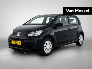 Volkswagen up! 1.0 BMT move up! 60 PK