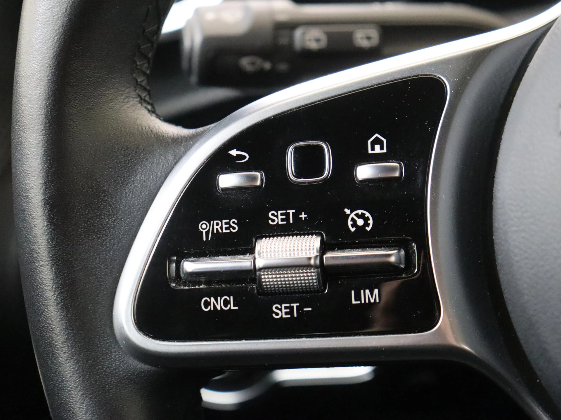Mercedes-Benz A-Klasse 160 Business Solution Luxury