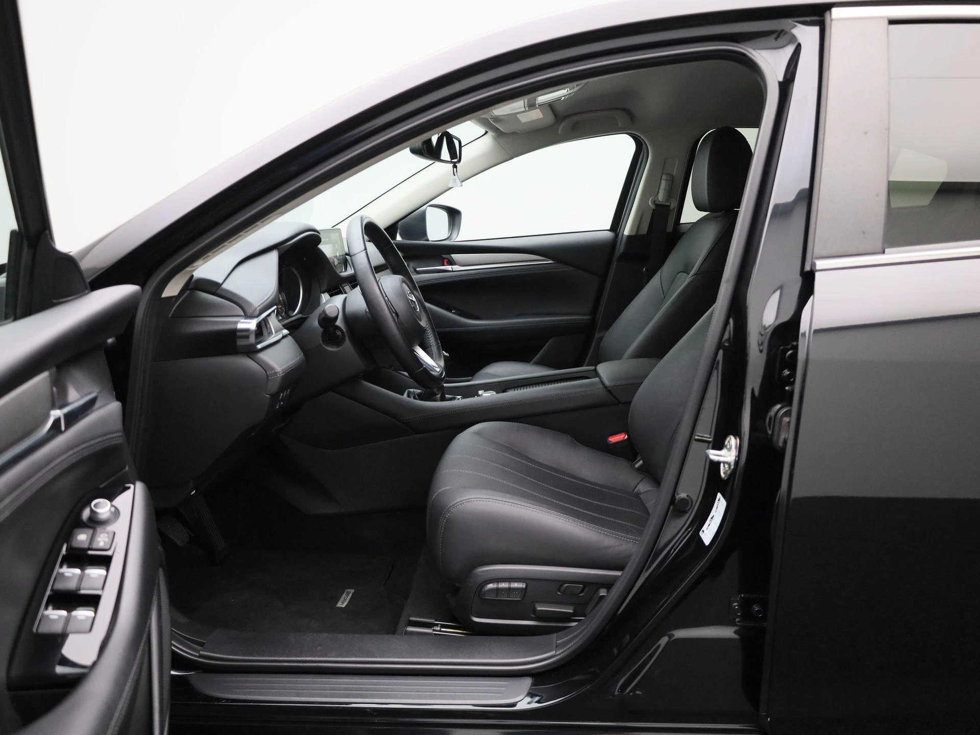 Mazda Mazda6