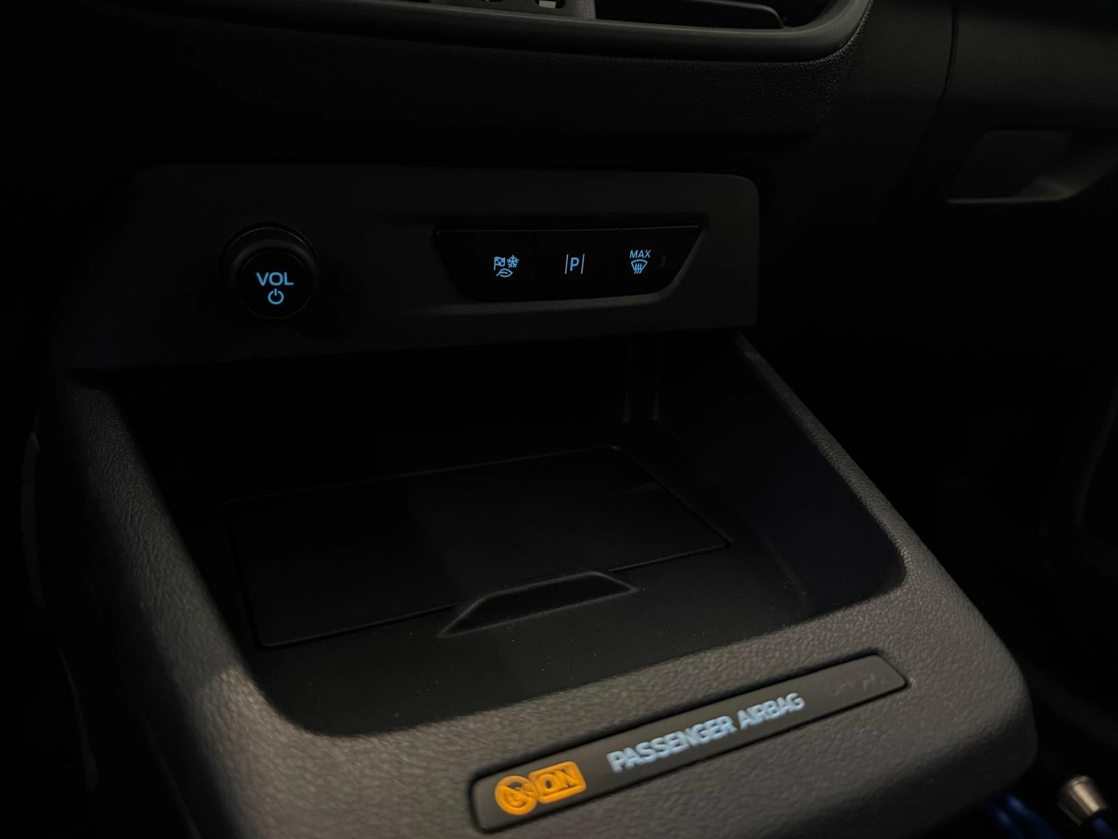 Ford-E-Transit Courier-image-19