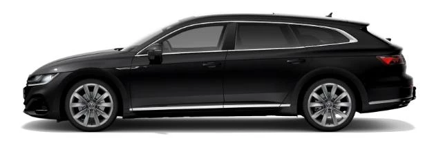 Volkswagen Arteon Shooting Brake 1.4 TSI eHybrid R-Line Business+ 218 PK|