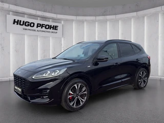 Ford Kuga 1.5 EcoBoost ST-Line X Start/Stopp (EURO 6d-T