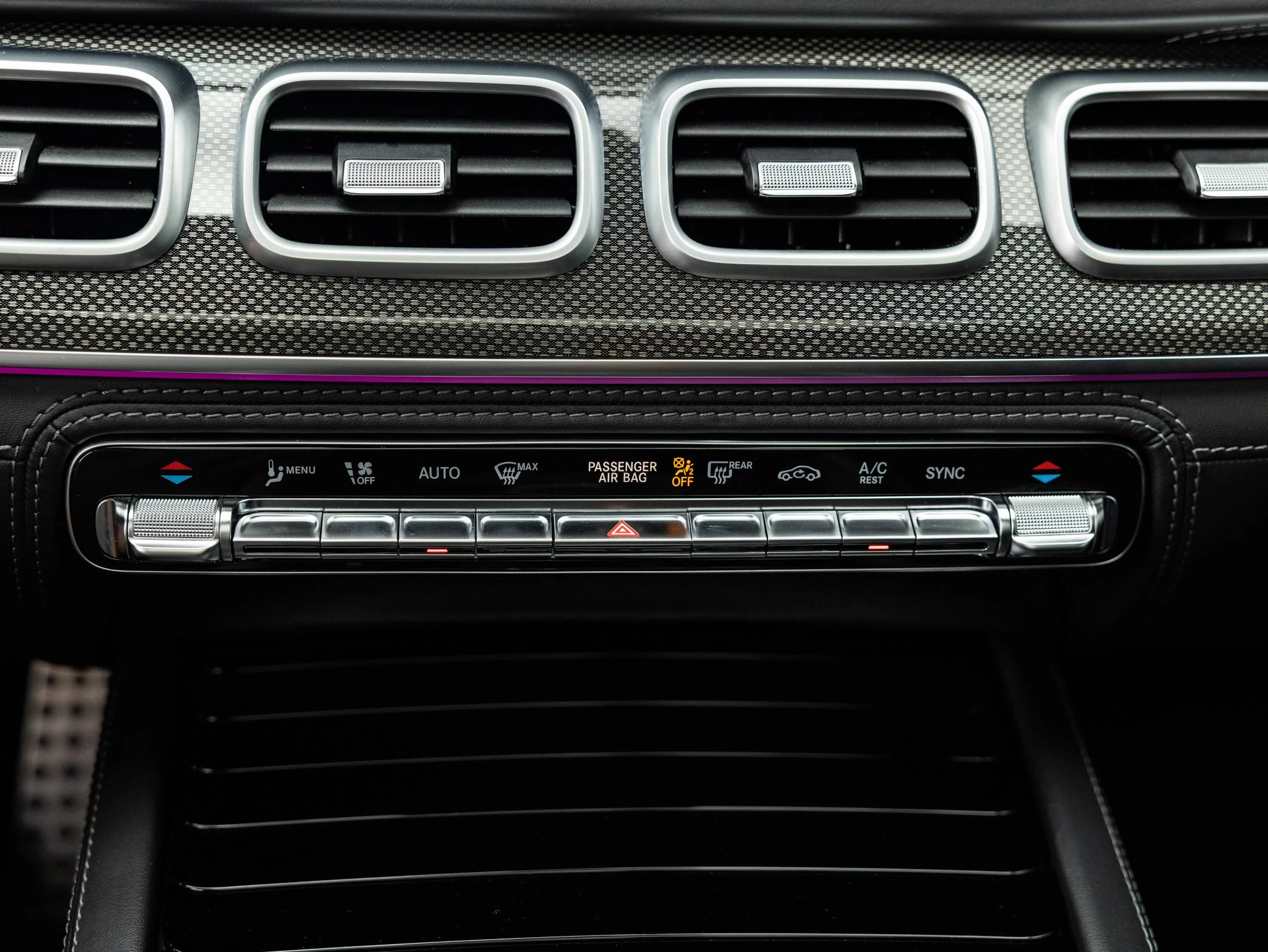 Mercedes-Benz GLE AMG 63 S 4MATIC+ Premium Plus