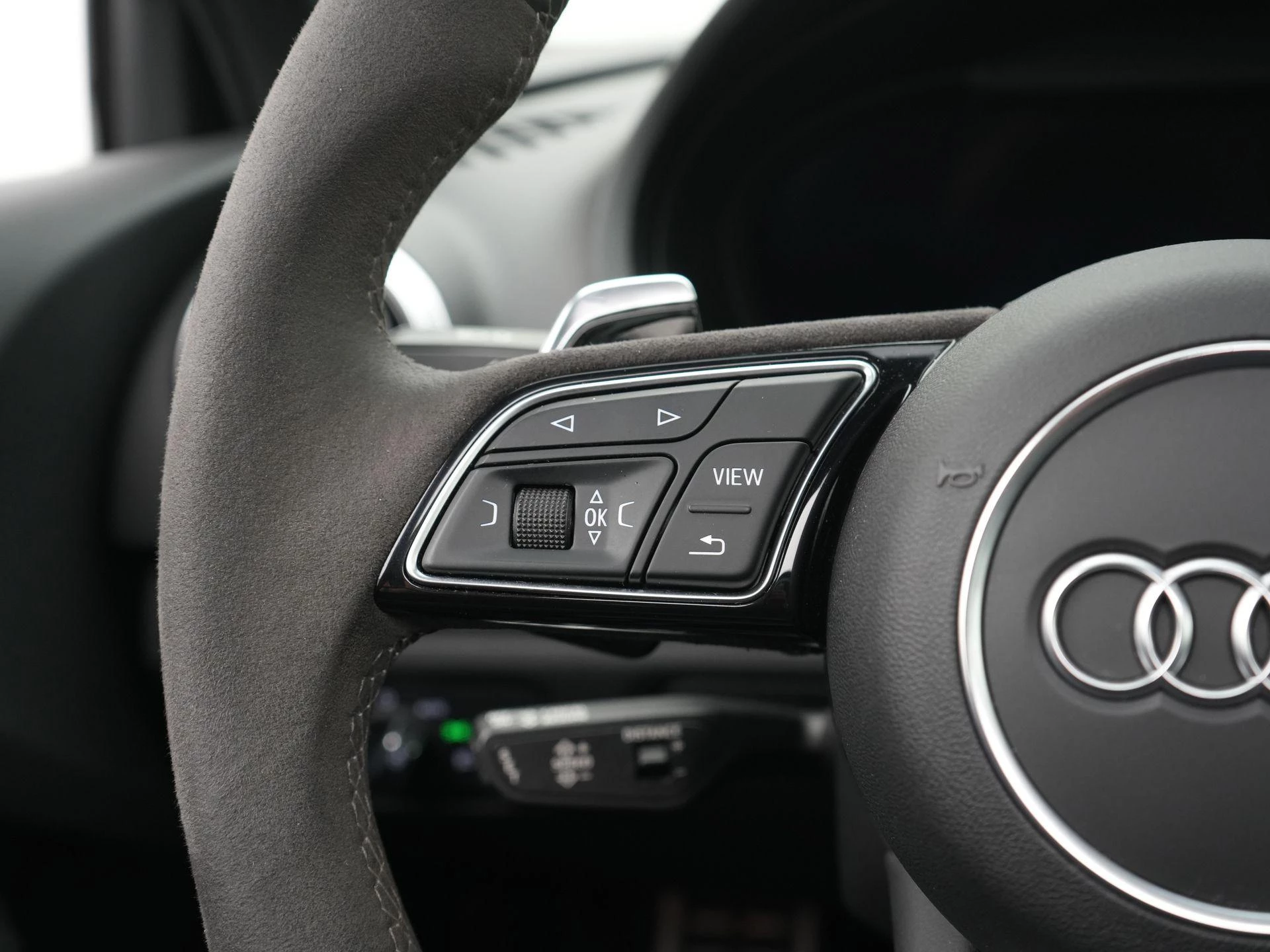 Audi RS3 Limousine 2.5 TFSI quattro