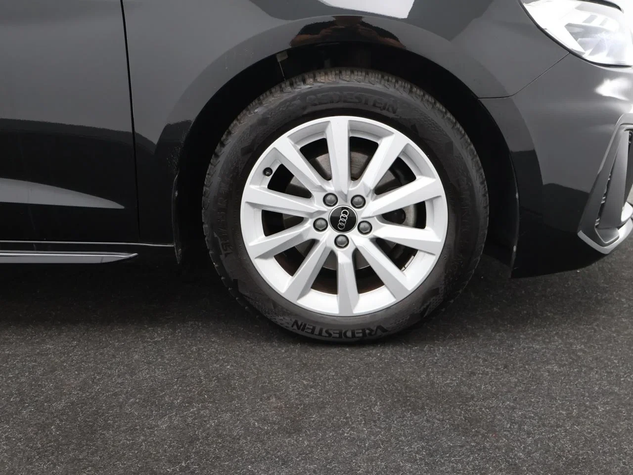 Audi A1 Sportback Audi A1 Sportback 2X-S line 30TFSI 116PK *AUTOMAAT*LEDER*VIRTUAL COCKPIT*PDC*CRUISE*NAVI*APP-CONNECT*...*