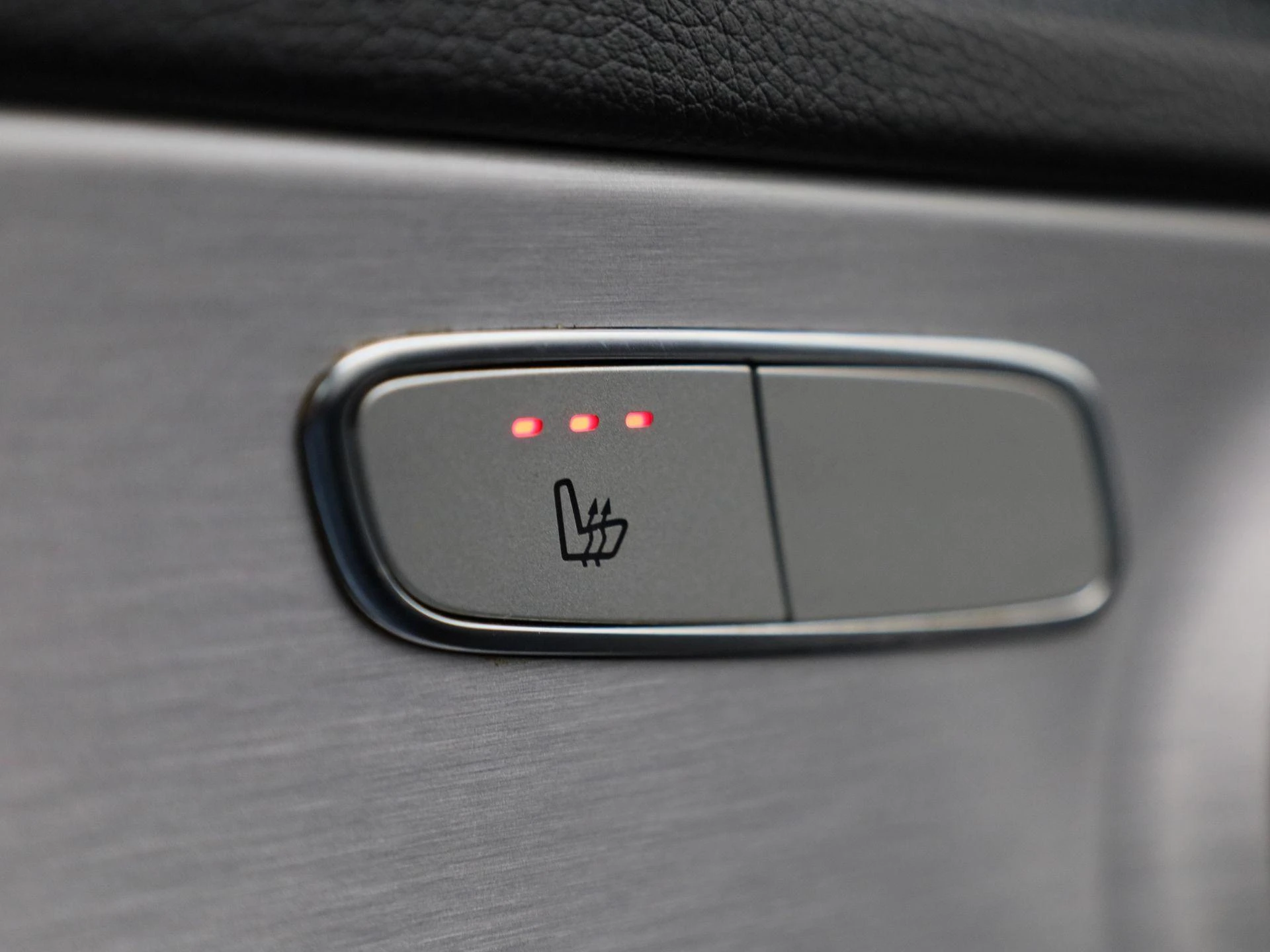 Mercedes-Benz C-Klasse Estate 200 Business Solution AMG