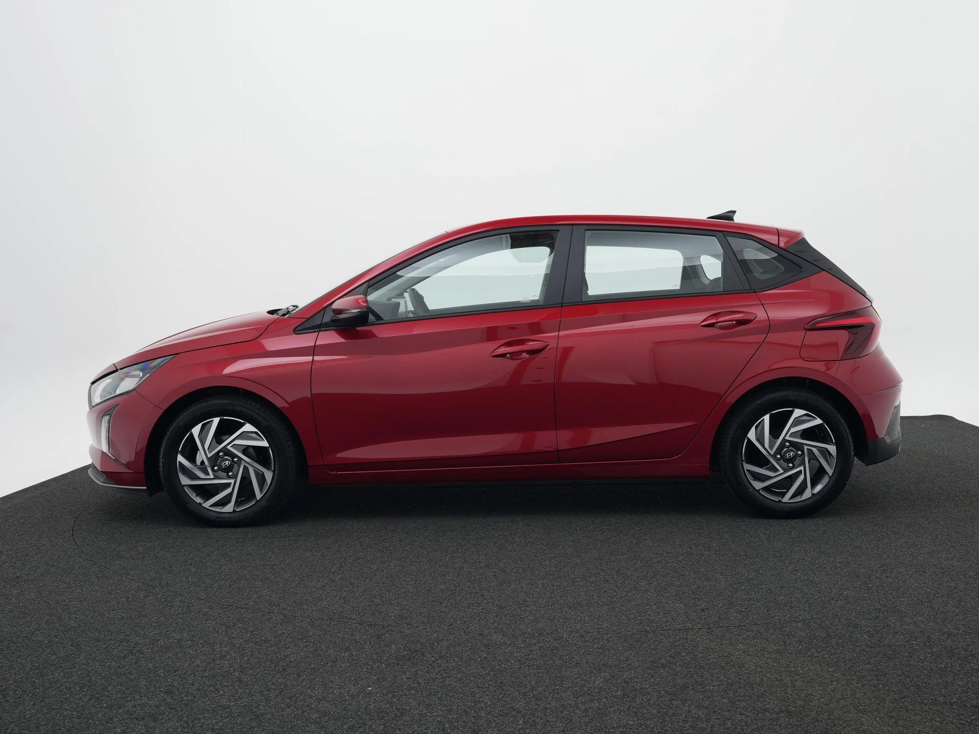 Hyundai i20 1.2 MPI Comfort