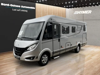 Hymer BMC 680-I Hmer B-MC I 680 - ALDE