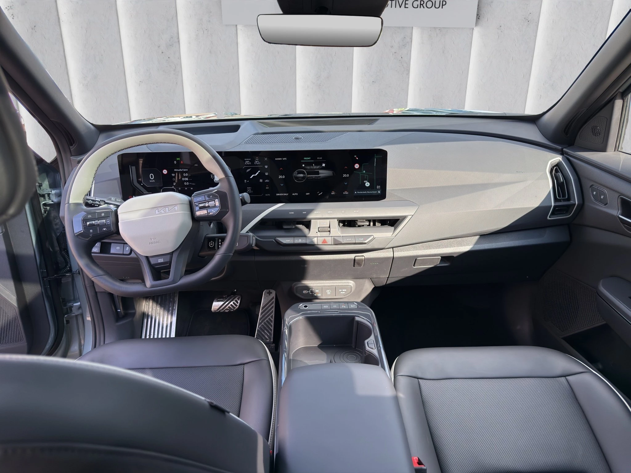 Kia EV5 GT-Line Launch Edition 81 kWh Frontantr. Sports Utility Vehicle. 160 kW. 5-türig